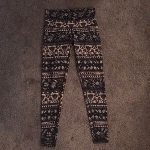 Teeki leggings